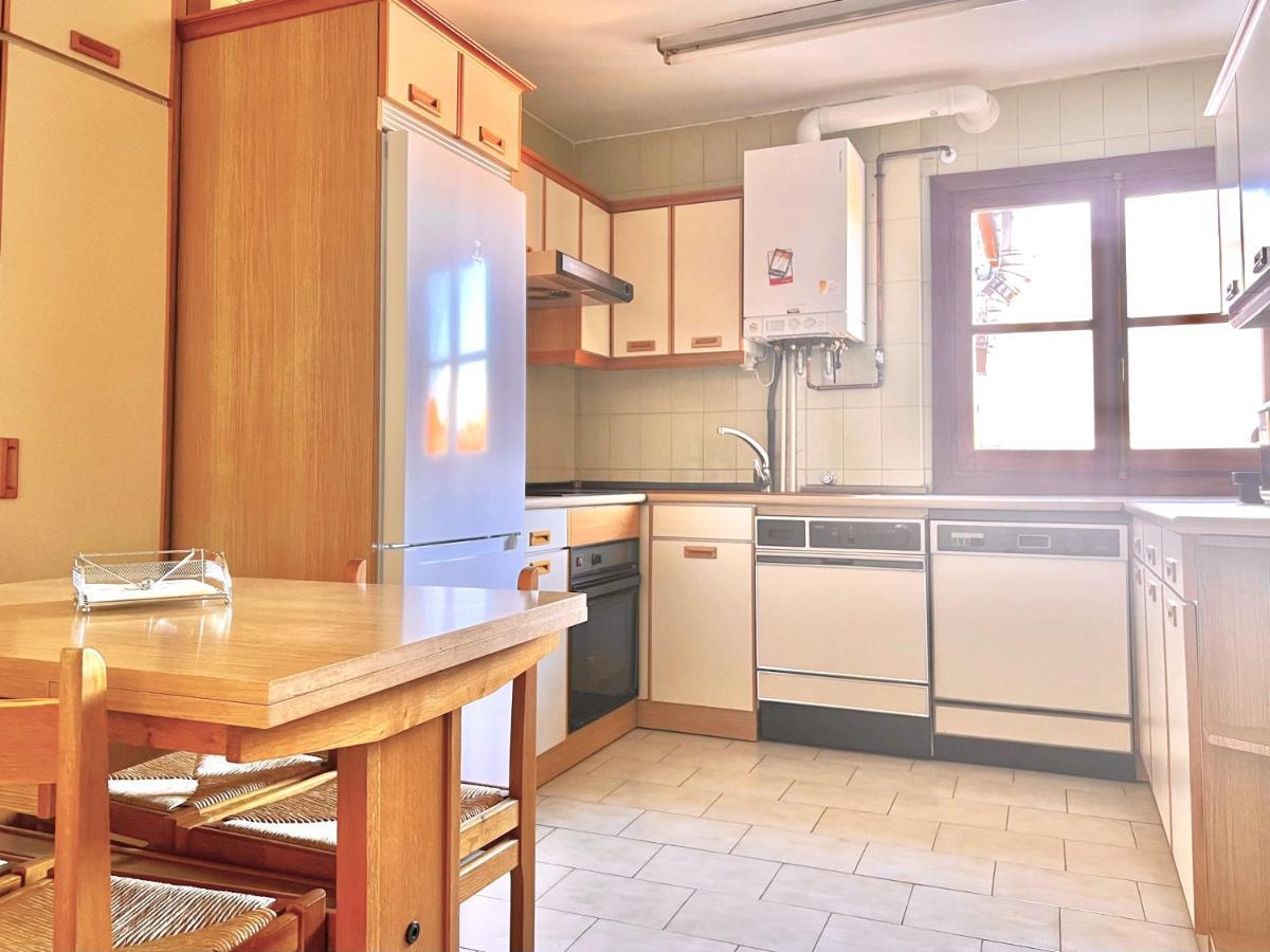 Housing Leon Santa Marina Appartement Buitenkant foto