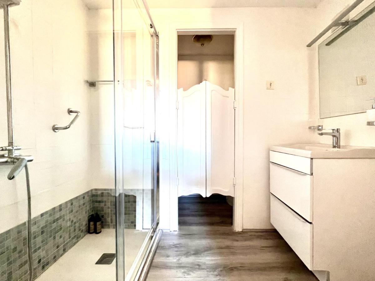 Housing Leon Santa Marina Appartement Buitenkant foto