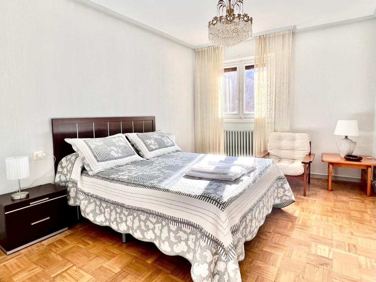 Housing Leon Santa Marina Appartement Buitenkant foto