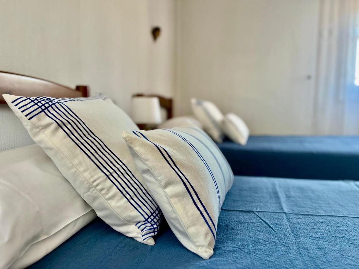 Housing Leon Santa Marina Appartement Buitenkant foto