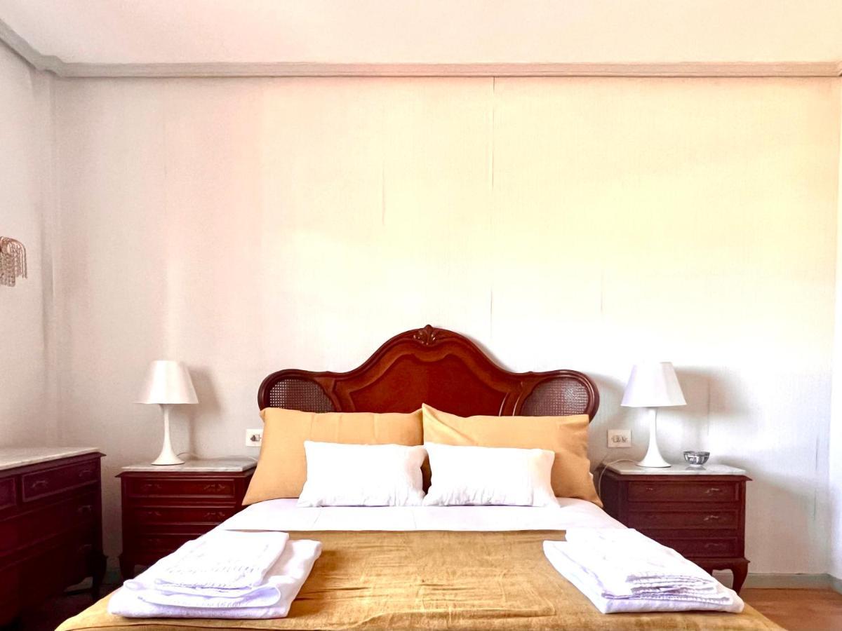 Housing Leon Santa Marina Appartement Buitenkant foto