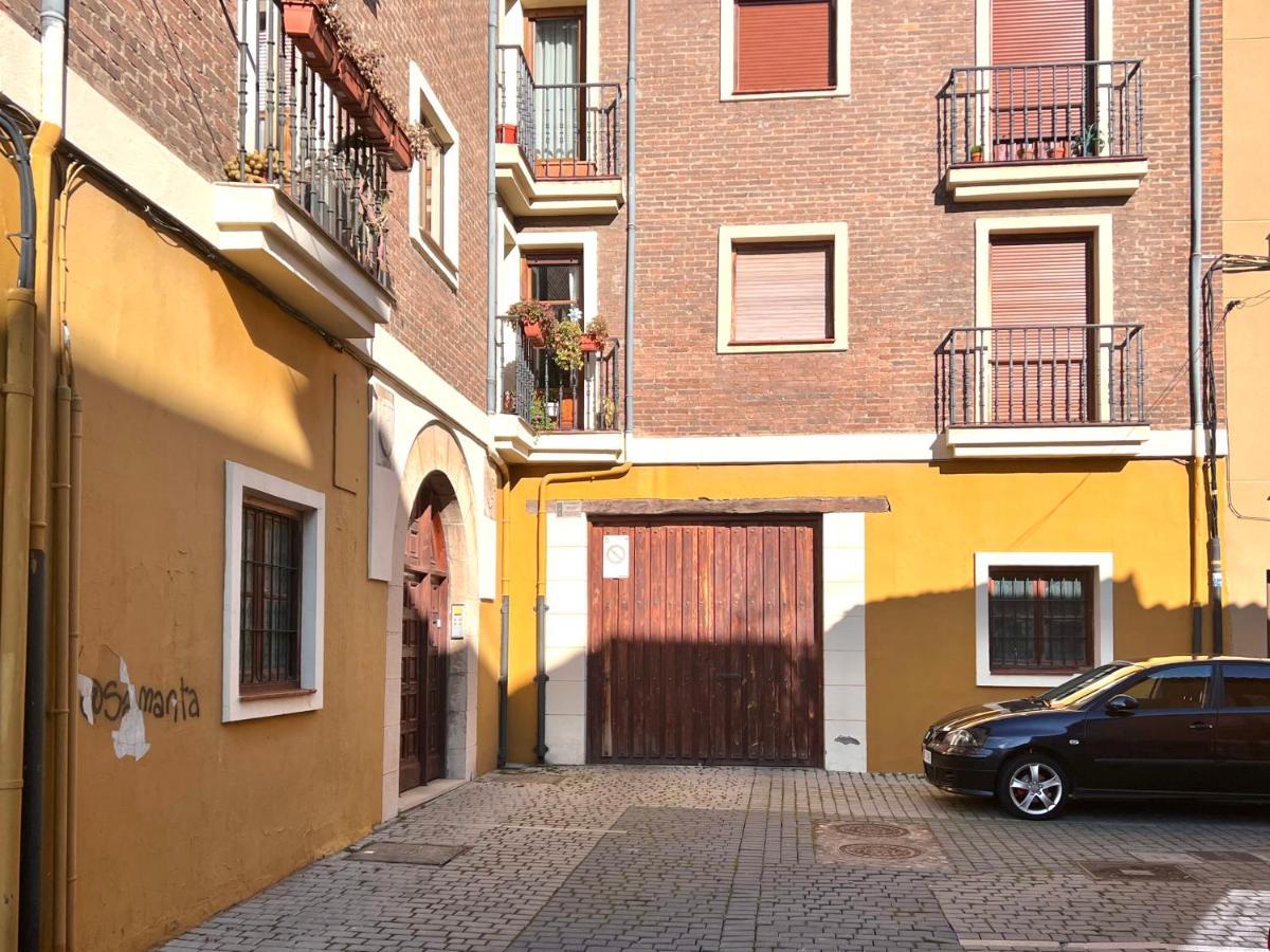 Housing Leon Santa Marina Appartement Buitenkant foto
