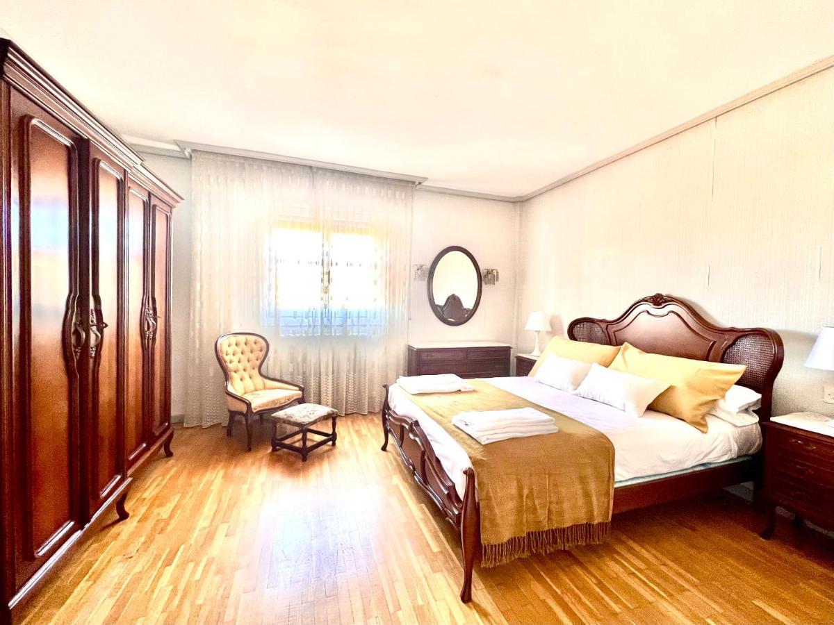 Housing Leon Santa Marina Appartement Buitenkant foto